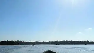#Madu #river  Boat #safari  of 64 Islands - Discover Sri Lanka's Hidden Gem