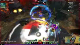 GW2 Reaper - PVP