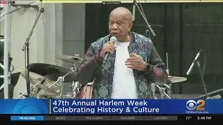 47th Annual Harlem Week Celebrating History & Culture