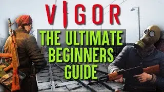 Vigor tips - Vigor Tips and Tricks My Ultimate Руководство для начинающих - Xbox Exclusive