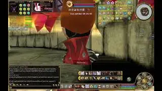 Flyff siege cw 12/3/2017