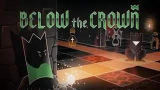 Hmm, I Like It | Below the Crown | Lunacy Gameplay, No Commentary #LunesLunacy #Lunacy
