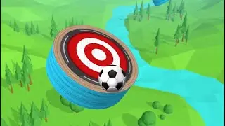 Going Balls speedrun Gameplay Level 1071