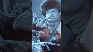 Михаил Пуговкин в фильме 