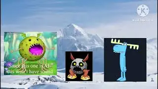 AI slop tundra wave 1 but no AI