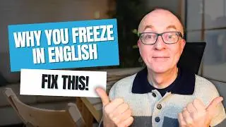 How To Speak English Faster Without Translating