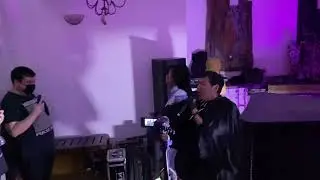 Ten-Headed Skeleton LIVE at Handbag Factory 13th Annual Festival 2024