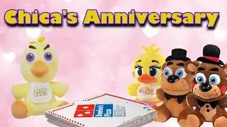 Freddy Fazbear and Friends 