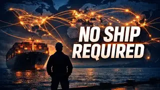 How to Start a Shipping Company Anywhere in the World (Step-by-Step Guide)