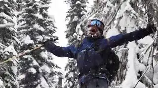 Revelstoke Mountain Resort - Stoke Reel