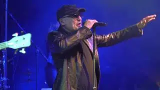 Diapason Band (Cover Vasco Rossi) - Ieri ho sgozzato mio figlio