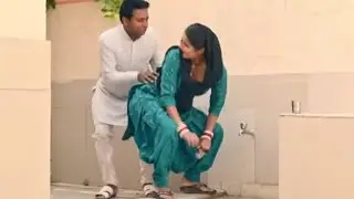 लुच्चा ताऊ # सेक्सी बहु # Haryanvi #natak #episode #emotional #हरियाणवी #new by ss haryanvi
