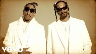 Ice Cube, Dr. Dre & Snoop Dogg &ndash; &ldquo;West Coast Royalty&rdquo; / Mixtape Vol. 1