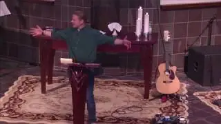 10am Sunday Worship Service - Nehemiah - 3/29/2020