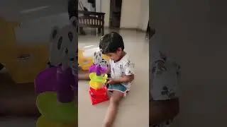 Toyshine 4 Layer Ball Drop and Roll Swirling Tower