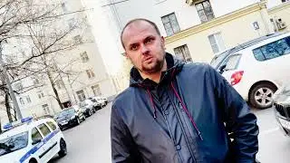 Петрушка о своей подписи, которая, как бы, есть, но он делает вид, что ее, как бы, нет