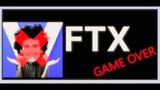 FTX Game Over, Ark buys the dip, Voyager deal on hold, SBF crypto bill dead, CZ exchange advice