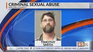 criminal sexual abuse