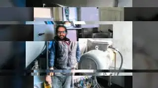 Glass temper line cooling fan application (Telemecanique ATV38 250KW motor driver deactivation proce