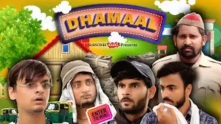 Dhamaal | Subscribe Karo