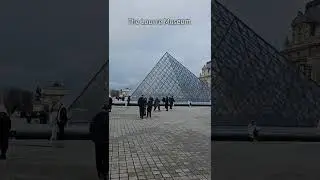 Big Bus Tour Hop On Hop Off Paris, France