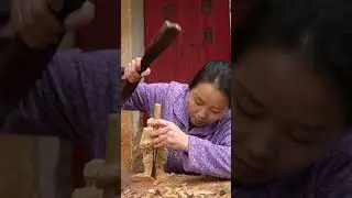 Handmade Wood Carving Handicrafts and Full of Creative  Ideas #198