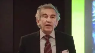 Making Ireland the innovation capital of Europe - Ian Vance MBE