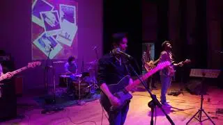 The Pink Song - Petty Never Grew | Live at Liberation War Museum
