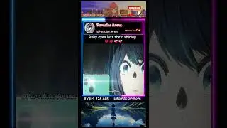 Ruby Find out 😭❤️&zwj;🩹 II Sad anime Moments #anime