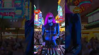 EDM Mix of Popular Songs 🎧 EURODANCE🎧 futurista