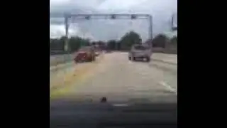 TACONY BRIDGE HEADED BACK TO PHILLY