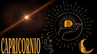 CAPRICORNIO♑RECIBES UN LEGADO! CON EL CUÁL...