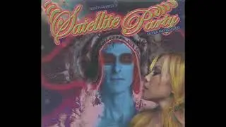 Satellite Party - Nightbloom (Bonus Track)