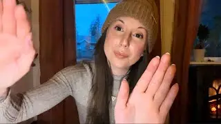 ASMR Reiki for Deep Presence | Cozy Whispered Session | Energy Clearing, Grounding, & Expansion