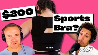 The Startup Turning Bras Into Tech