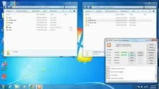 How to change Xampp Serving Directory