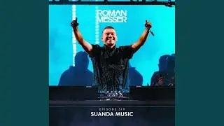 World (Suanda 519) (Miroslav Vrlik Remix)