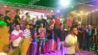 فرقة السمران - دبكة زمر حريقة
