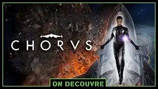 On d&eacute;couvre - Chorus (Steam)