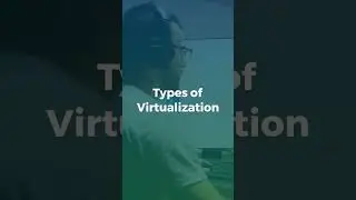 Virtual Machines Demystified: An Introduction and Overview #tech #docker #shorts #ubuntu #wsl #OS