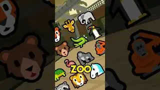 Welcome to the #krunker Zoo 🐒 #edit #krunkerclips #krunkermontage #krunkergameplay #krunkerseason7
