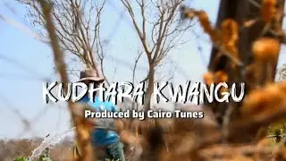 Cairo T ft Gafa Meluse- Kudhara kwangu (Official Music Video)