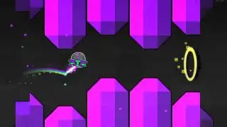 Geometry Dash - Atlas (Very Easy Demon)