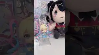 Kangel Nendoroid Unboxing 🧬🎀 #nso #needygirloverdose #kangel #unboxing #anime #figure #animefigure