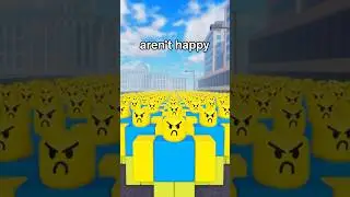 Roblox Rise To Presidency #roblox #potemer #robloxanimation