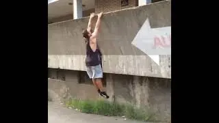 TAG A FRIEND👥👈🏼💯 | #parkour #freerunning #shorts