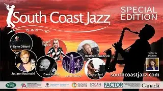 South Coast Jazz Special Edition TV Show clip