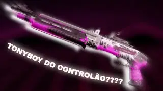 FIRULINHAS DE DOZE