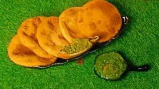 खास ट्रिक से बनाइए टेस्टी मटर की कचोड़ी 😋😋😋 #zaykawithsangitasingh #food 