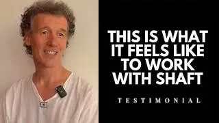 Testimonials - Working with Shaft Uddin